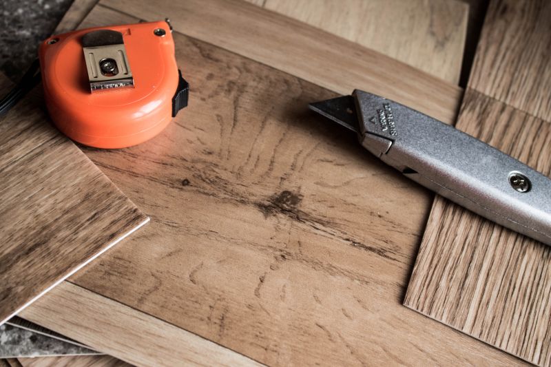 Flooring Service in Springfield, OH