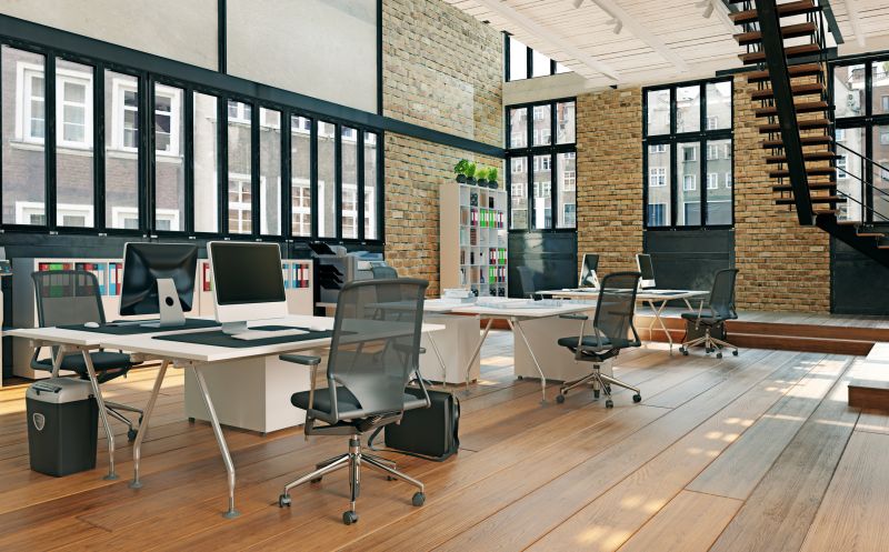 Commercial Hardwood Service in Fairborn, OH