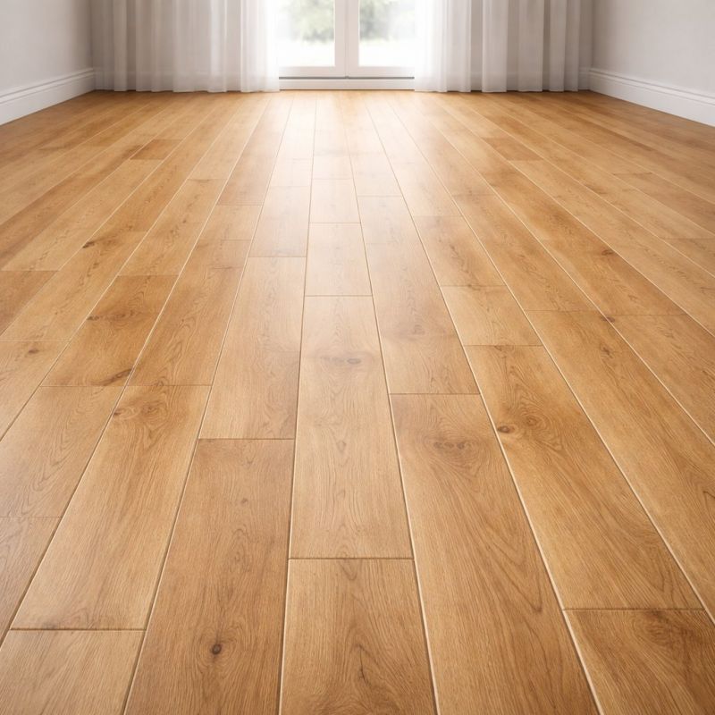Engineered Wood Installation in Springfield, OH