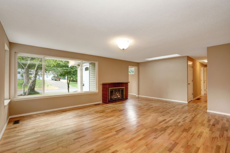 Engineered Wood Installation in Springfield, OH