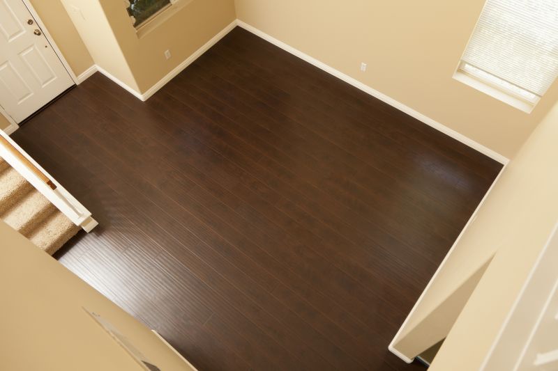 Laminate Floor Installation in Madison County, OH