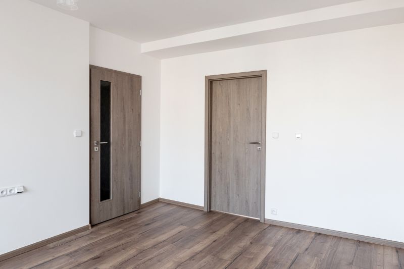 Laminate Floor Installation in West Liberty, OH
