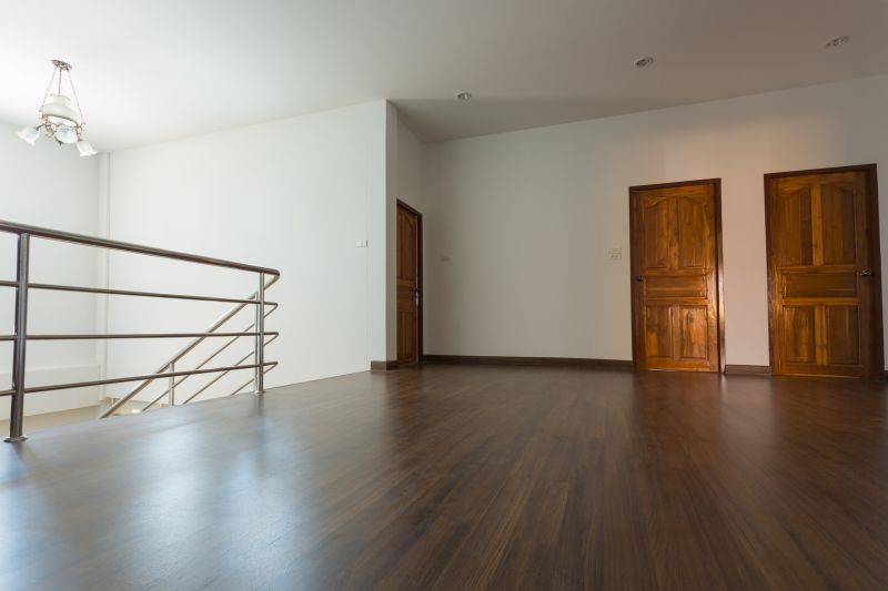 Laminate Floor Replacement in Springfield, OH