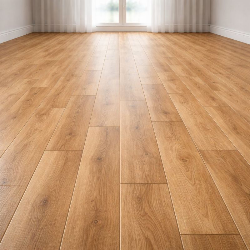 Laminate Floor Replacement in Medway, OH