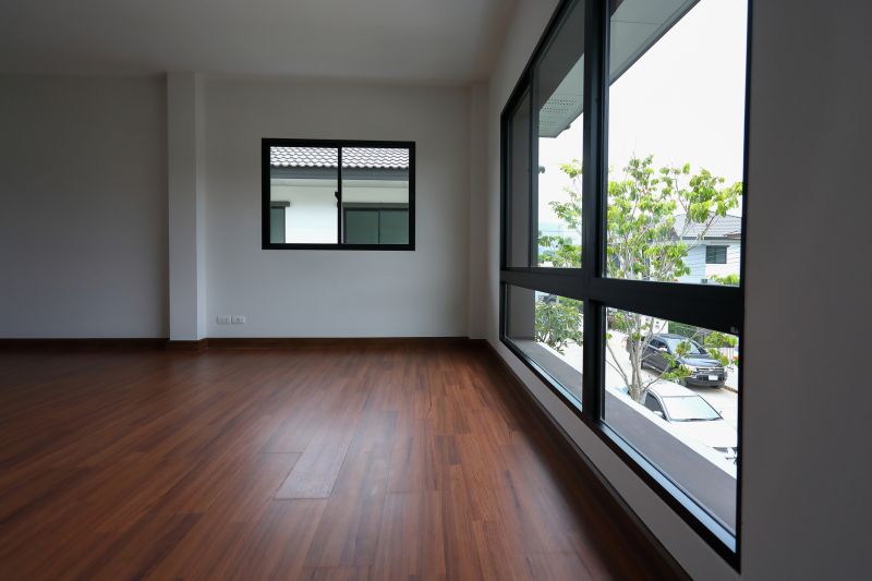 Laminate Floor Replacement in New Carlisle, OH