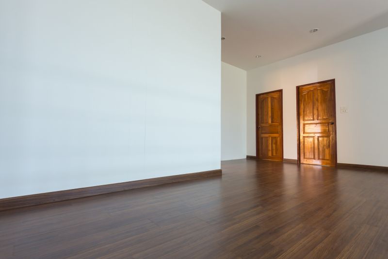 Laminate Floor Replacement in New Carlisle, OH