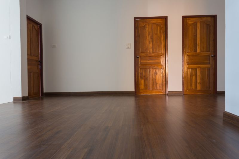 Laminate Floor Replacement in Yellow Springs, OH