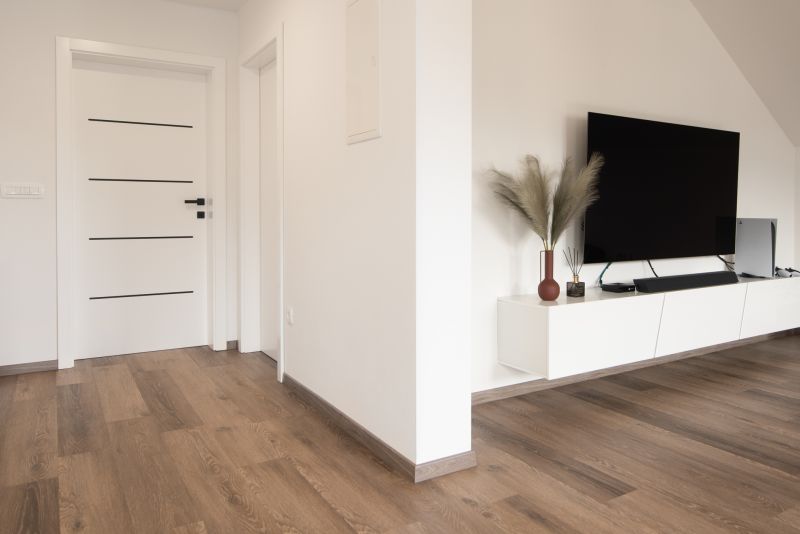 Laminate Flooring Replacement in Springfield, OH