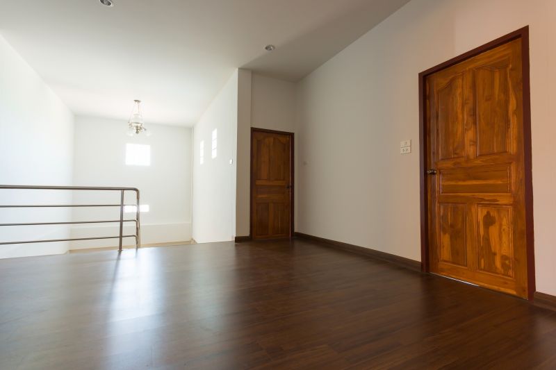 Laminate Wood Installation in Springfield, OH