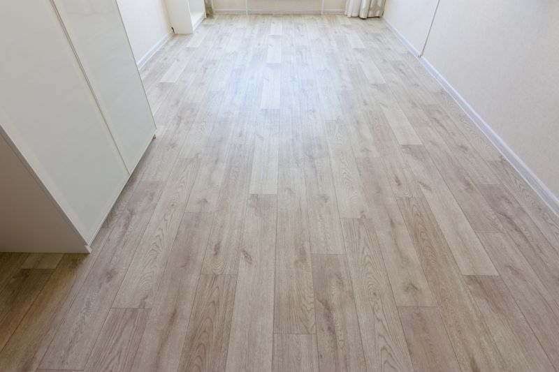 Linoleum Floor Installation in Clark County, OH