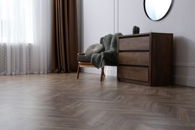 Linoleum Flooring Replacement in Springfield, OH