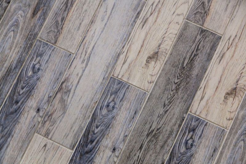 Sheet Flooring Installation in Springfield, OH