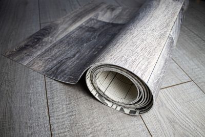 Sheet Vinyl Installation in Clark County, OH