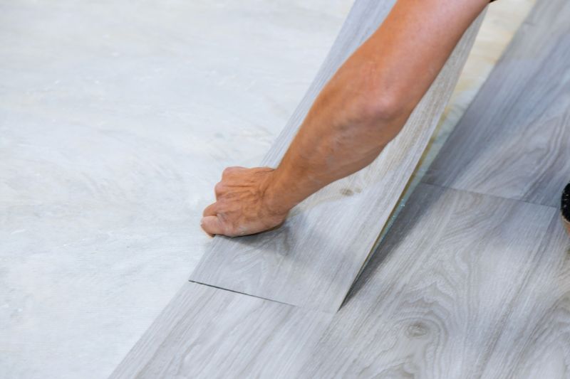 Vinyl Flooring Installation in Greene County, OH