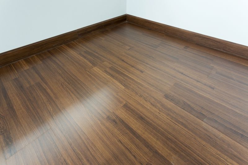 Wood Laminate Installation in Springfield, OH